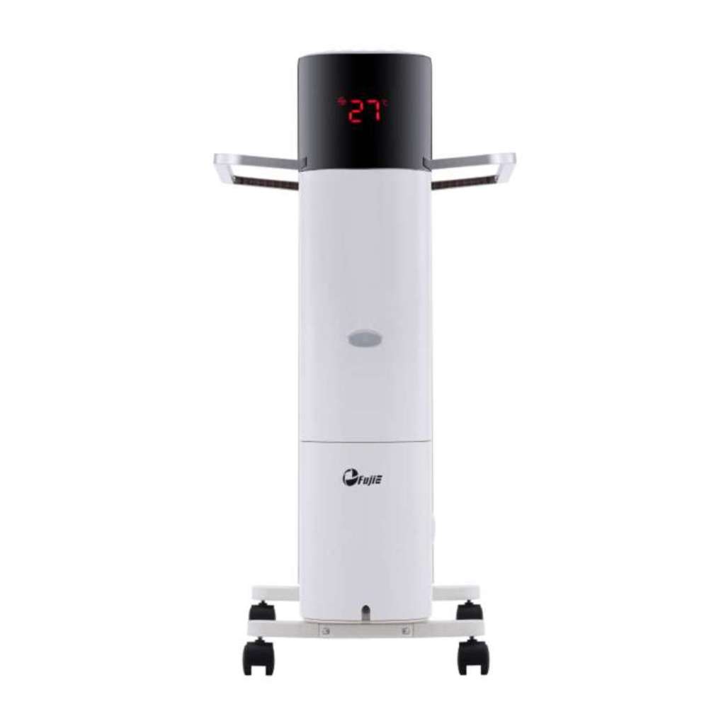 Máy Sưởi Dầu FujiE OFR7813 - Hàng chính hãng