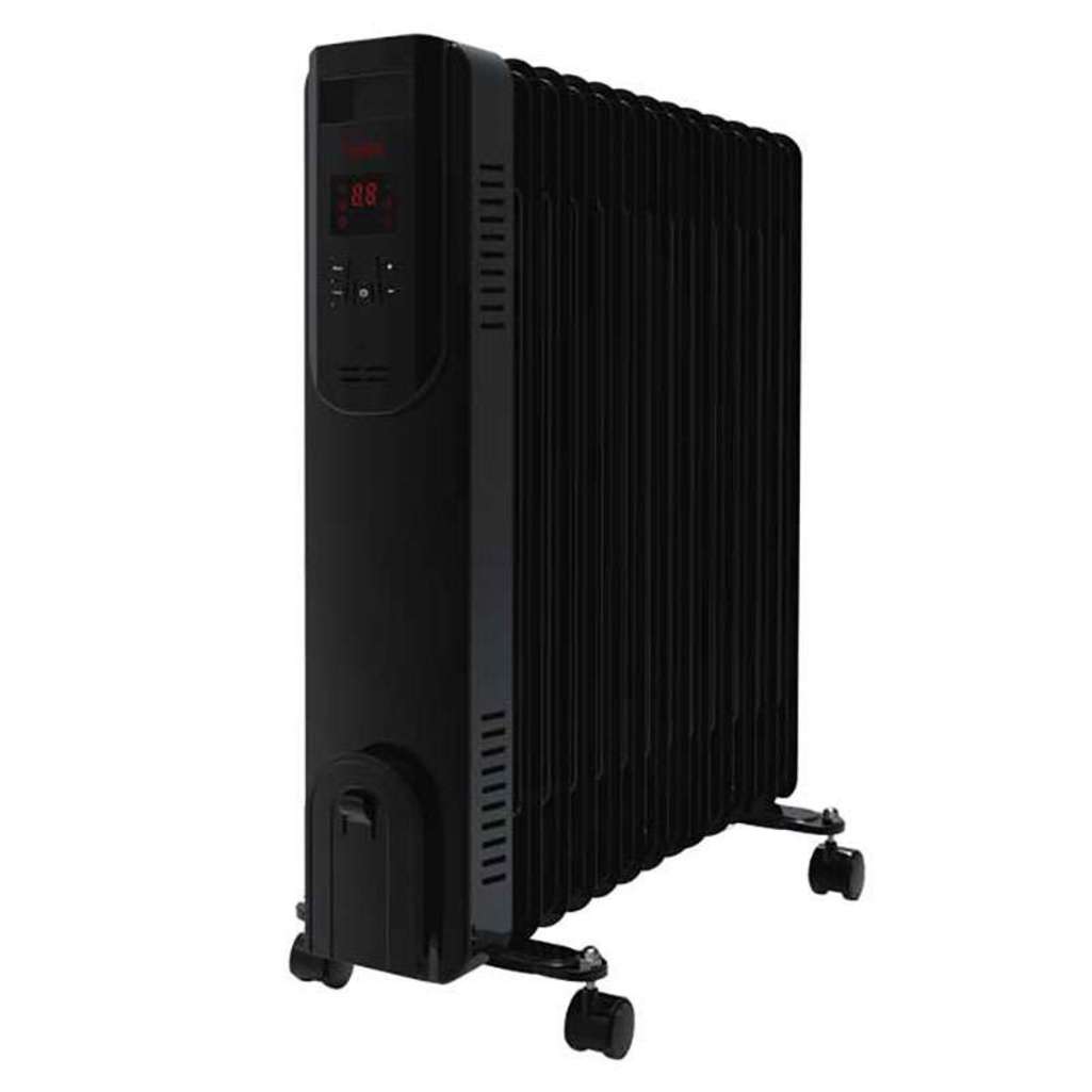 Máy sưởi dầu Saiko OR-6213E - Hàng chính hãng