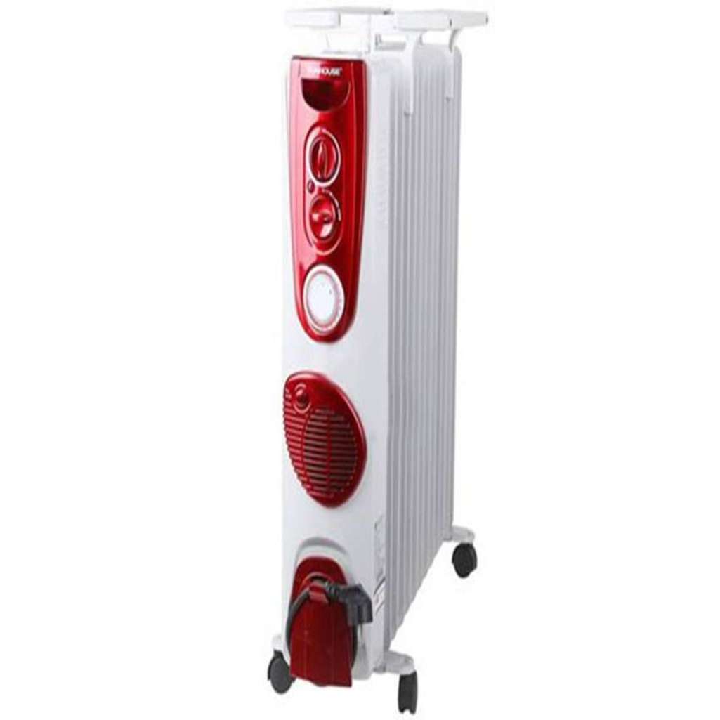 Máy sưởi dầu Sunhouse SHD-7083 - Hàng chính hãng