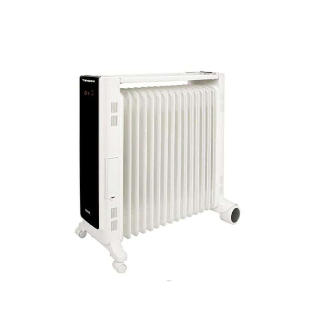 Máy sưởi dầu Tiross TS9215 - Hàng chính hãng