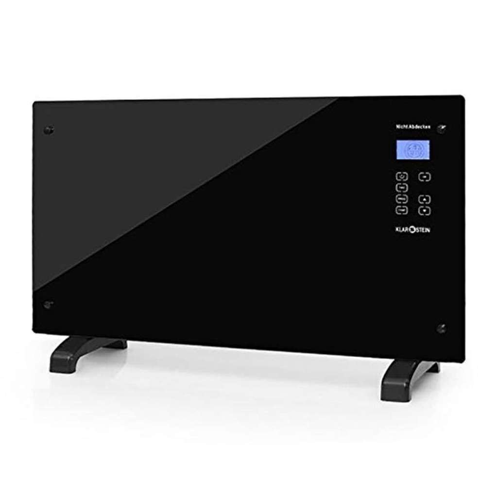 Máy sưởi đối lưu Klarstein Norderney - Hàng chính hãng