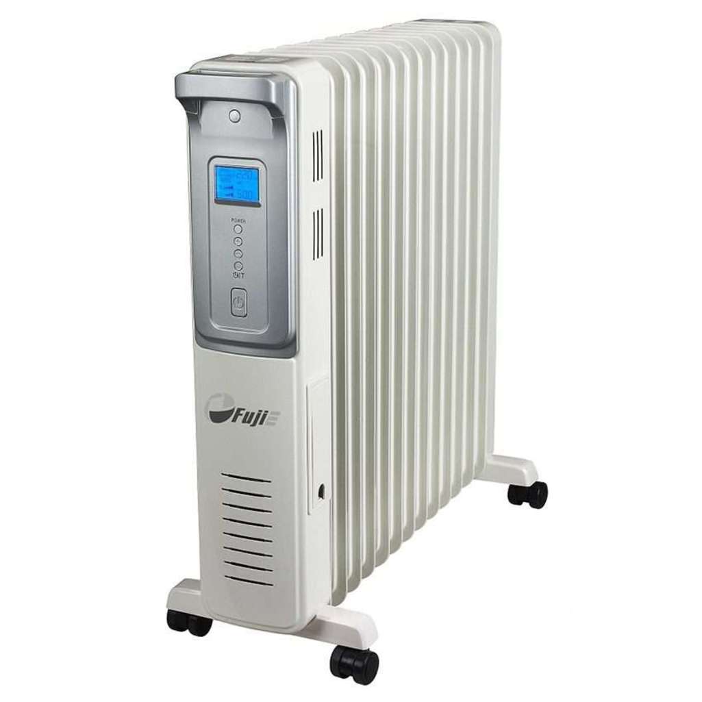 Máy sưởi FujiE OFR4413 - Hàng chính hãng