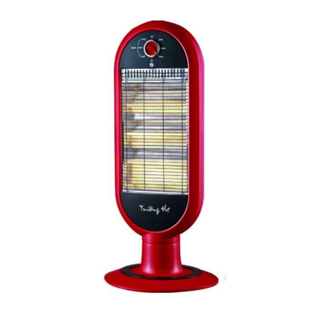Máy sưởi halogen Trường Thọ BA-6166 - Hàng chính hãng