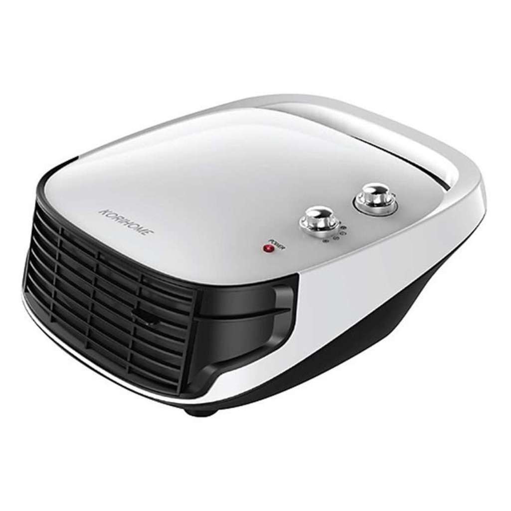 Máy sưởi KoriHome BHK-101-W  - Hàng chính hãng