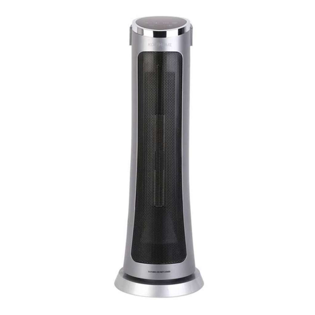 Máy sưởi KoriHome EHK-102-S - Hàng chính hãng