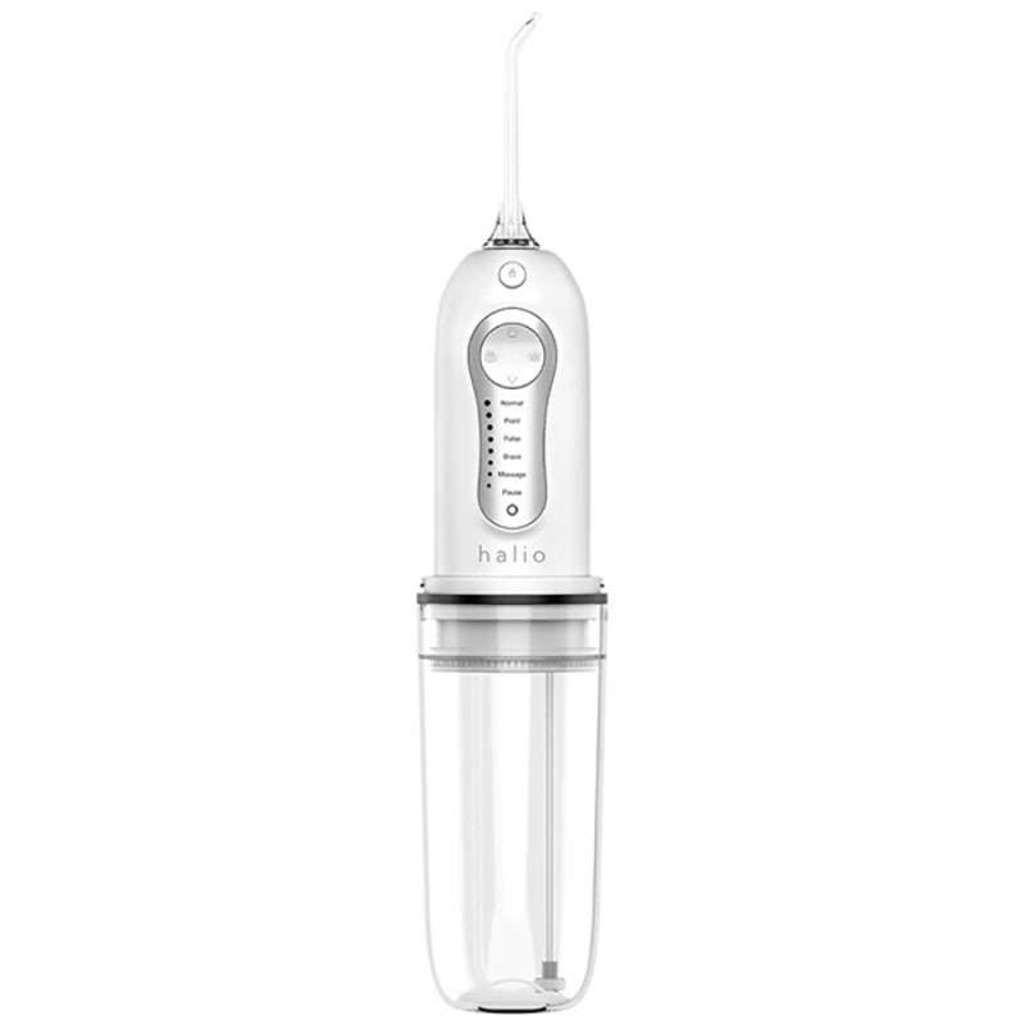 Máy tăm nước cầm tay Halio Professional Cordless Oral Irrigator - Hàng chính hãng