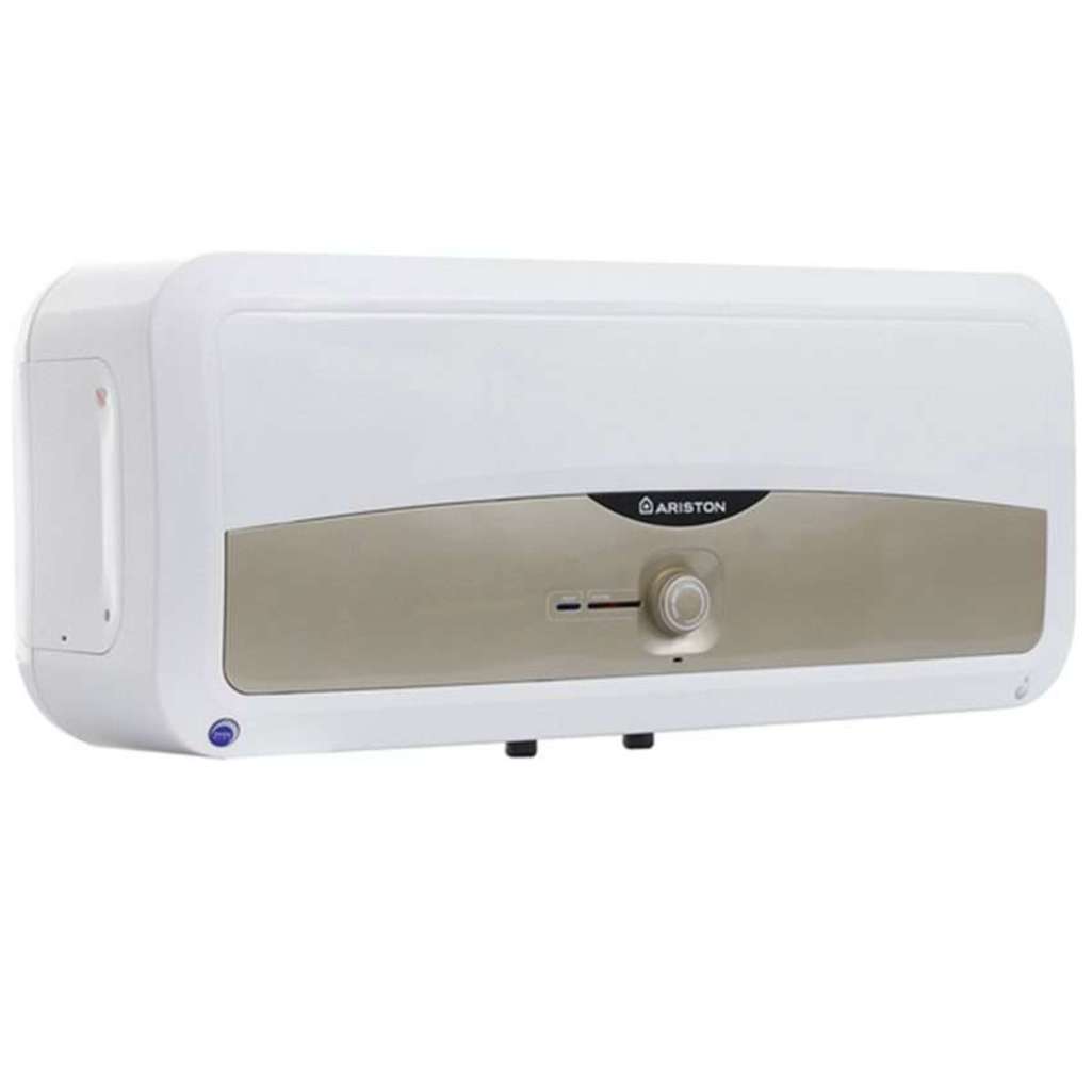 Máy tắm nước nóng gián tiếp Ariston SL 30 ST 2.5 FE-MT - Hàng chính hãng