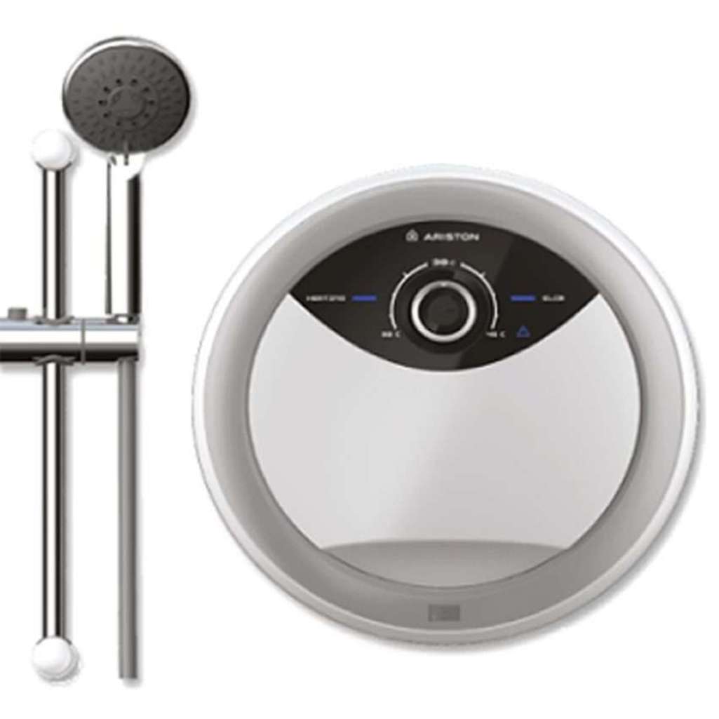Máy tắm nước nóng trực tiếp Ariston RMC45PE-VN - Hàng chính hãng