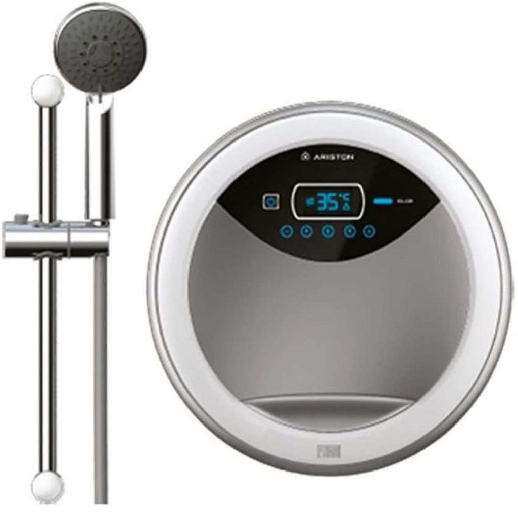 Máy tắm nước nóng trực tiếp Ariston RT45PE-VN - Hàng chính hãng