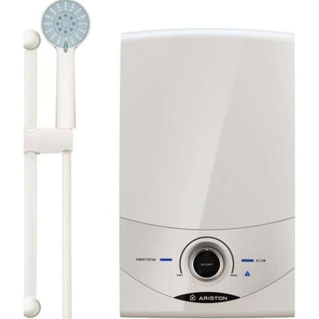 Máy tắm nước nóng trực tiếp Ariston SM35PE-VN - Hàng chính hãng
