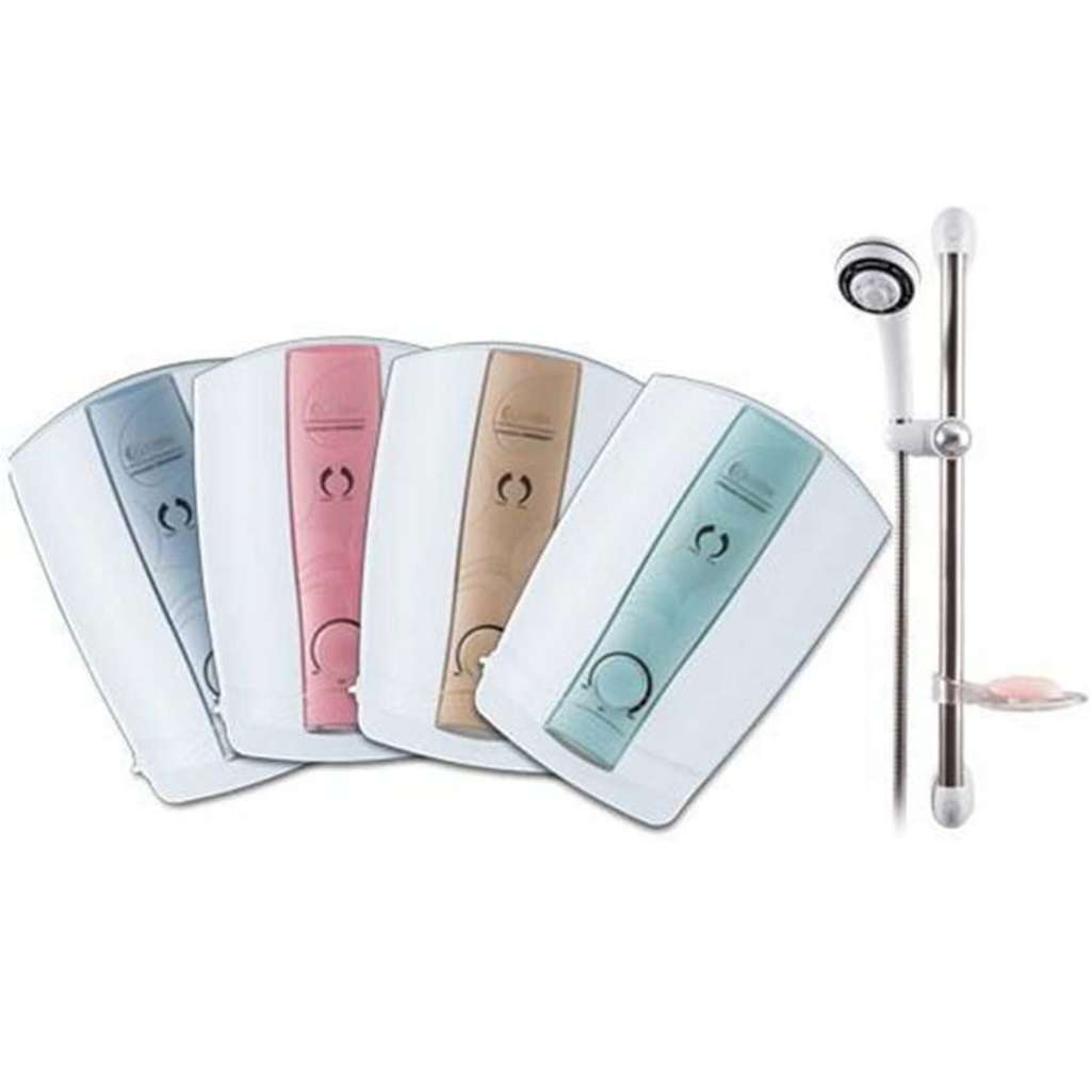 Máy tắm nước nóng trực tiếp Centon WH8998E-EMC - Hàng chính hãng