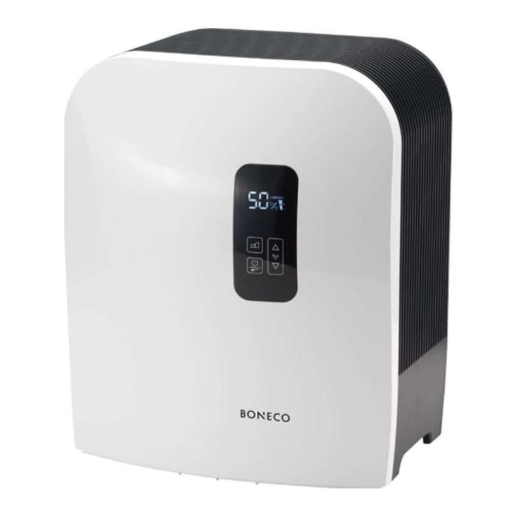 Máy tạo ẩm Boneco W490 - Hàng chính hãng