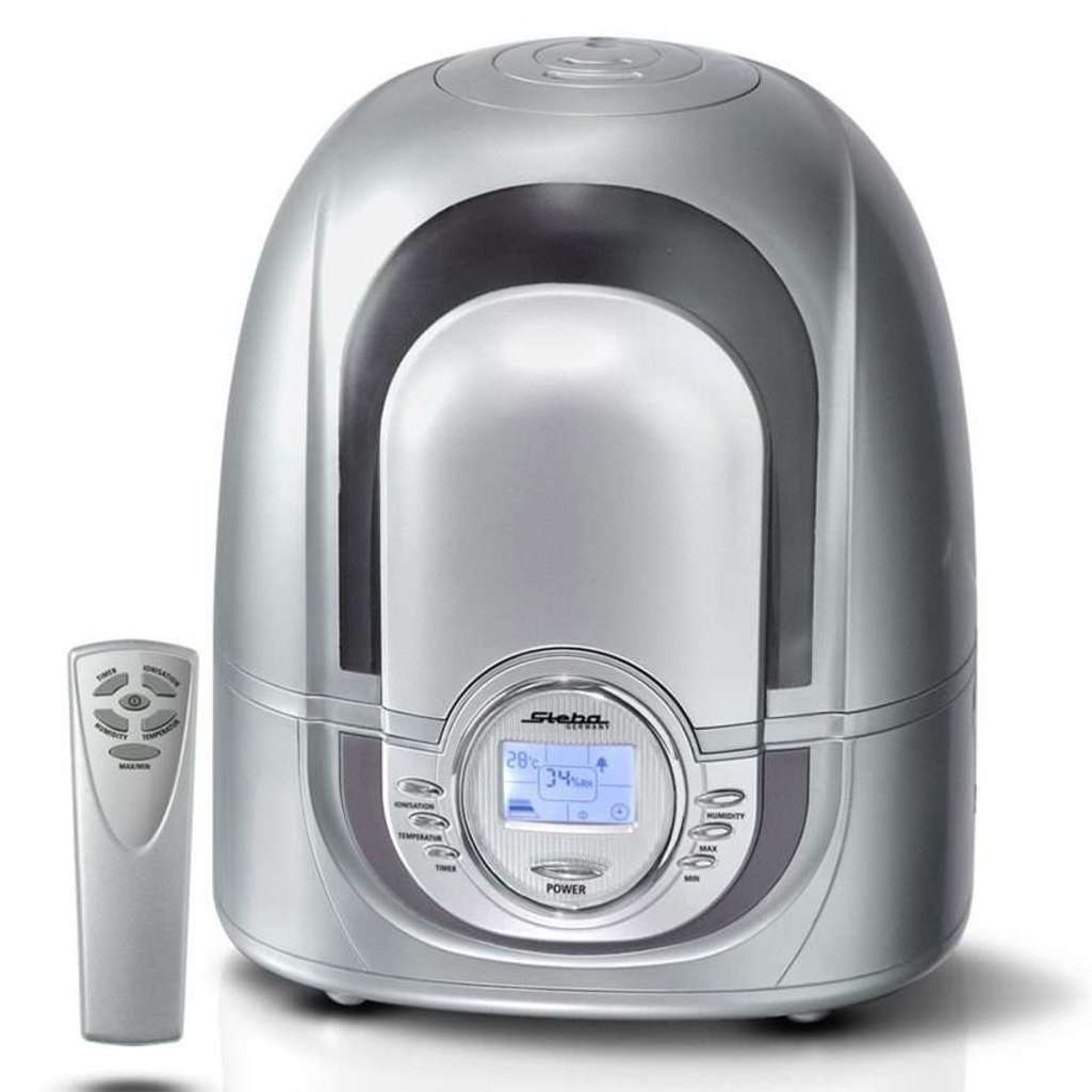 Máy tạo ẩm điện tử Steba LB4 - Hàng chính hãng