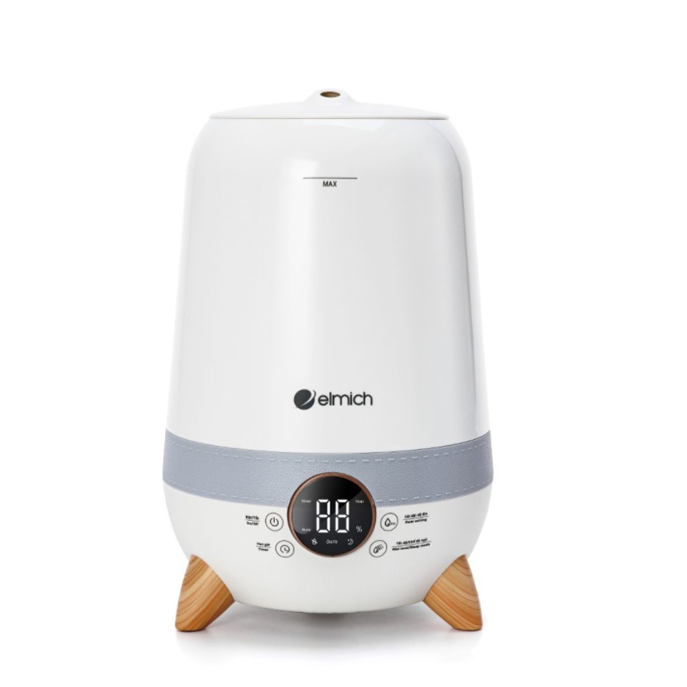Máy tạo ẩm Elmich HE-8976 - Hàng chính hãng