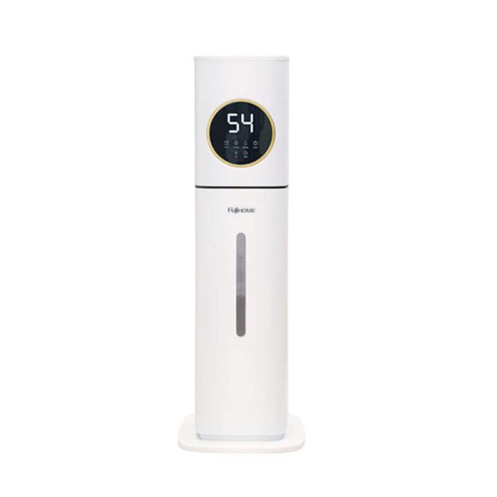 Máy tạo ẩm, xông tinh dầu, khử khuẩn UV Fujihome HM09UV1 - Hàng chính hãng