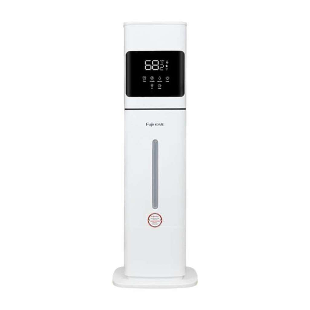 Máy tạo ẩm, xông tinh dầu, khử khuẩn UV Fujihome HM09UV2 - Hàng chính hãng