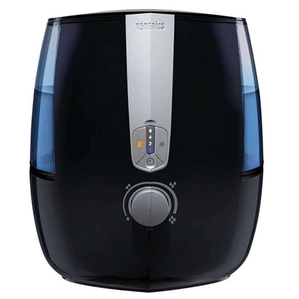 Máy tạo độ ẩm siêu âm Homedics UHE-WM16 - Hàng chính hãng