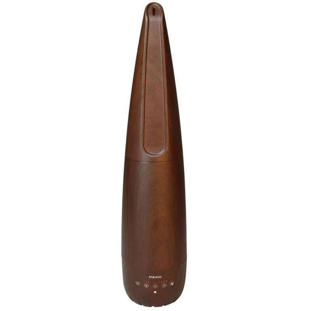 Máy tạo độ ẩm siêu âm khử khuẩn HoMedics UHE-WM11BD - Hàng chính hãng