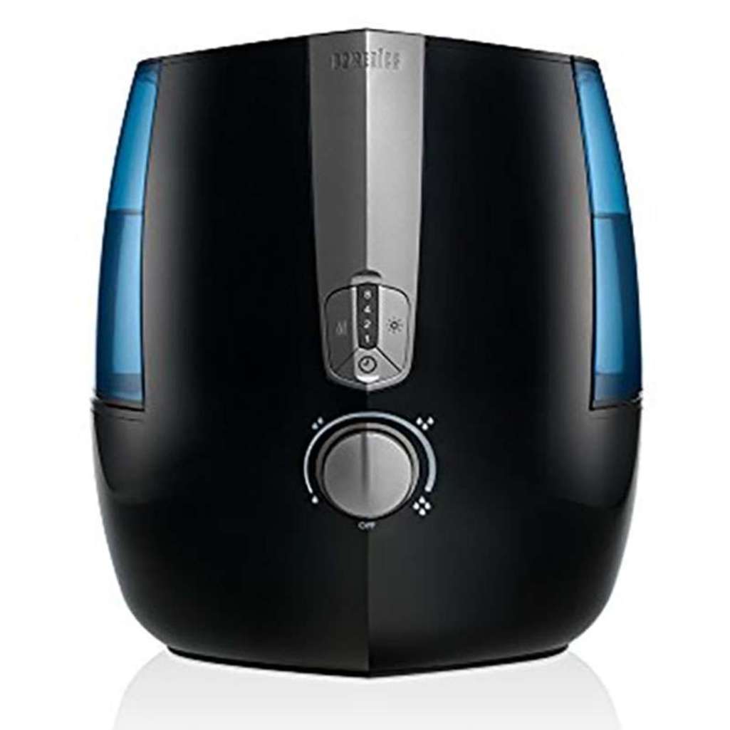 Máy tạo độ ẩm siêu âm khử khuẩn HoMedics UHE-WM15A - Hàng chính hãng