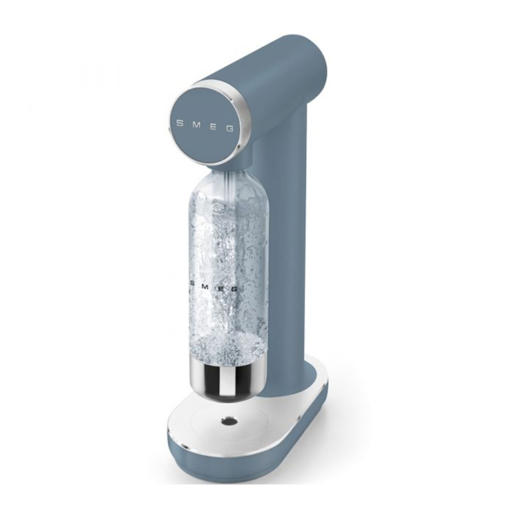 Máy tạo nước có gas Smeg SKC01 - Hàng chính hãng