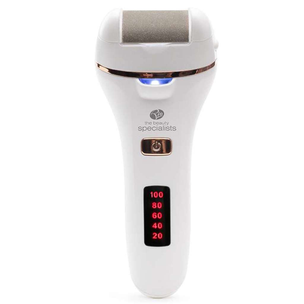 Máy tẩy da chết gót chân Rio PEDI4 - Hàng chính hãng