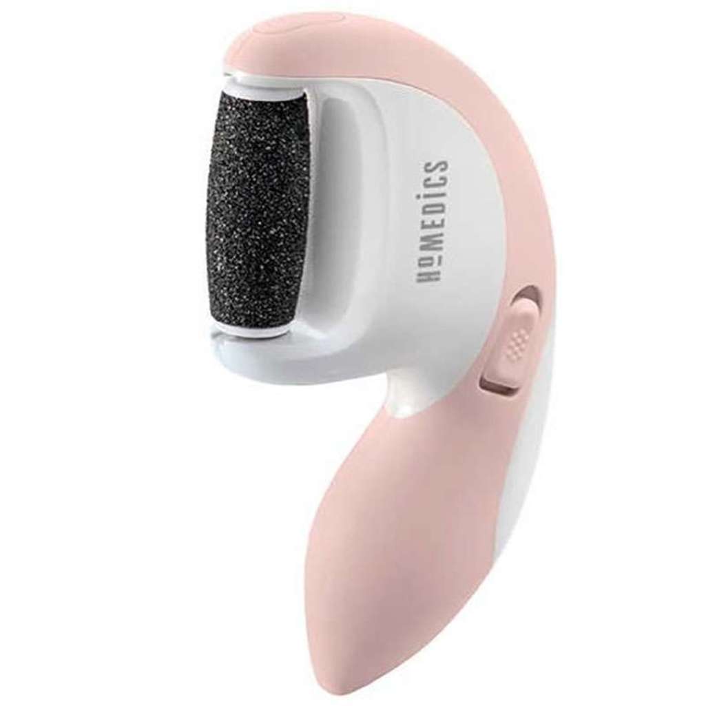 Máy tẩy tế bào chết gót chân Homedics PED-1301 - Hàng chính hãng