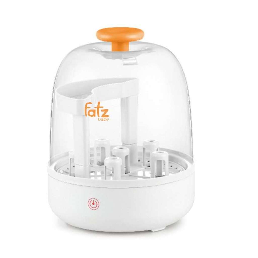 Máy tiệt trùng bình sữa FatzBaby FB4036SL - Hàng chính hãng