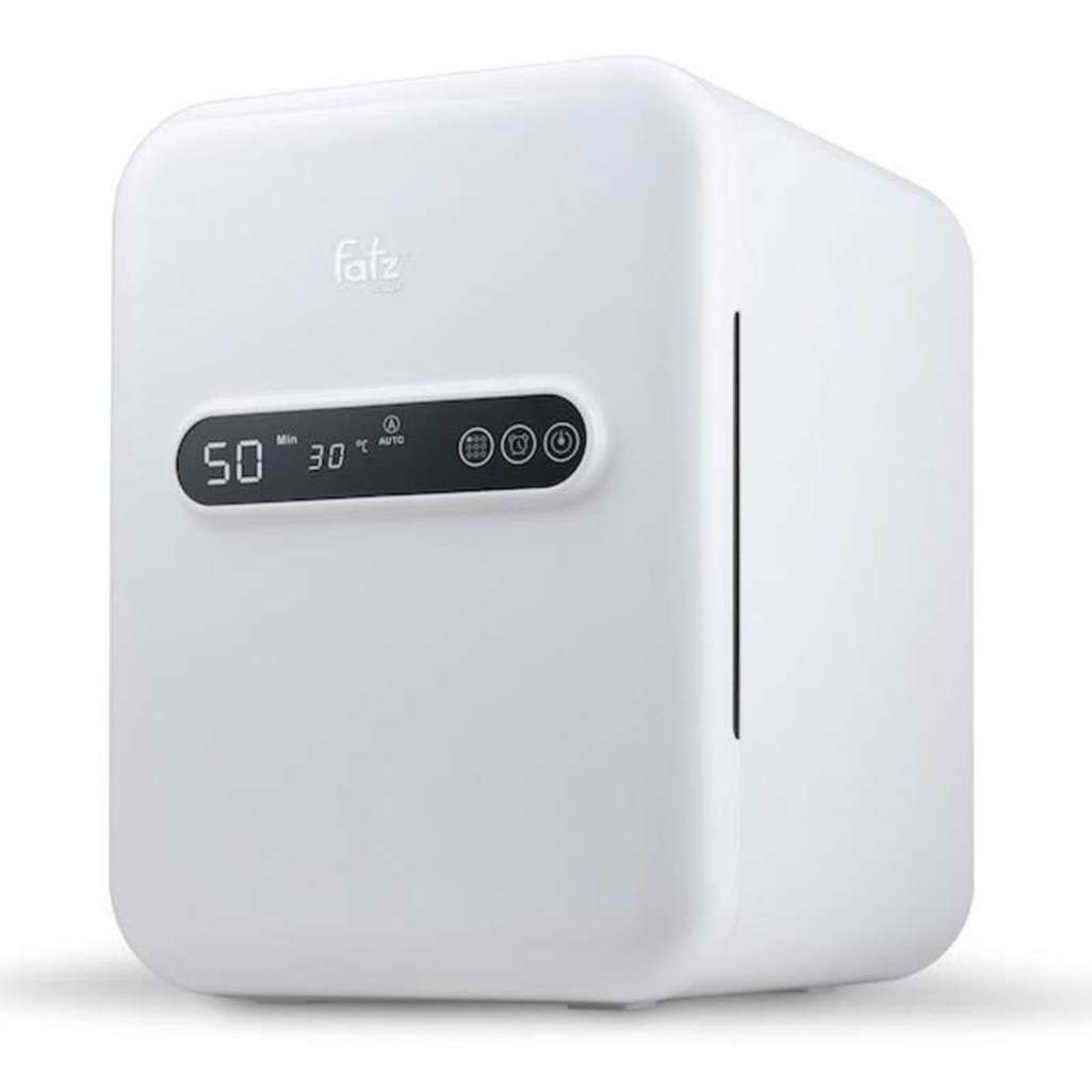 Máy tiệt trùng sấy khô UV Fatzbaby FB4706SL - Hàng chính hãng