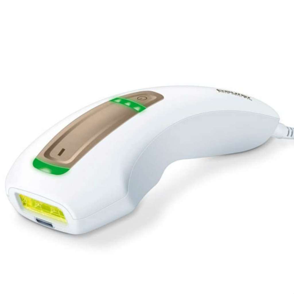 Máy triệt lông Beurer IPL-5500 - Hàng chính hãng