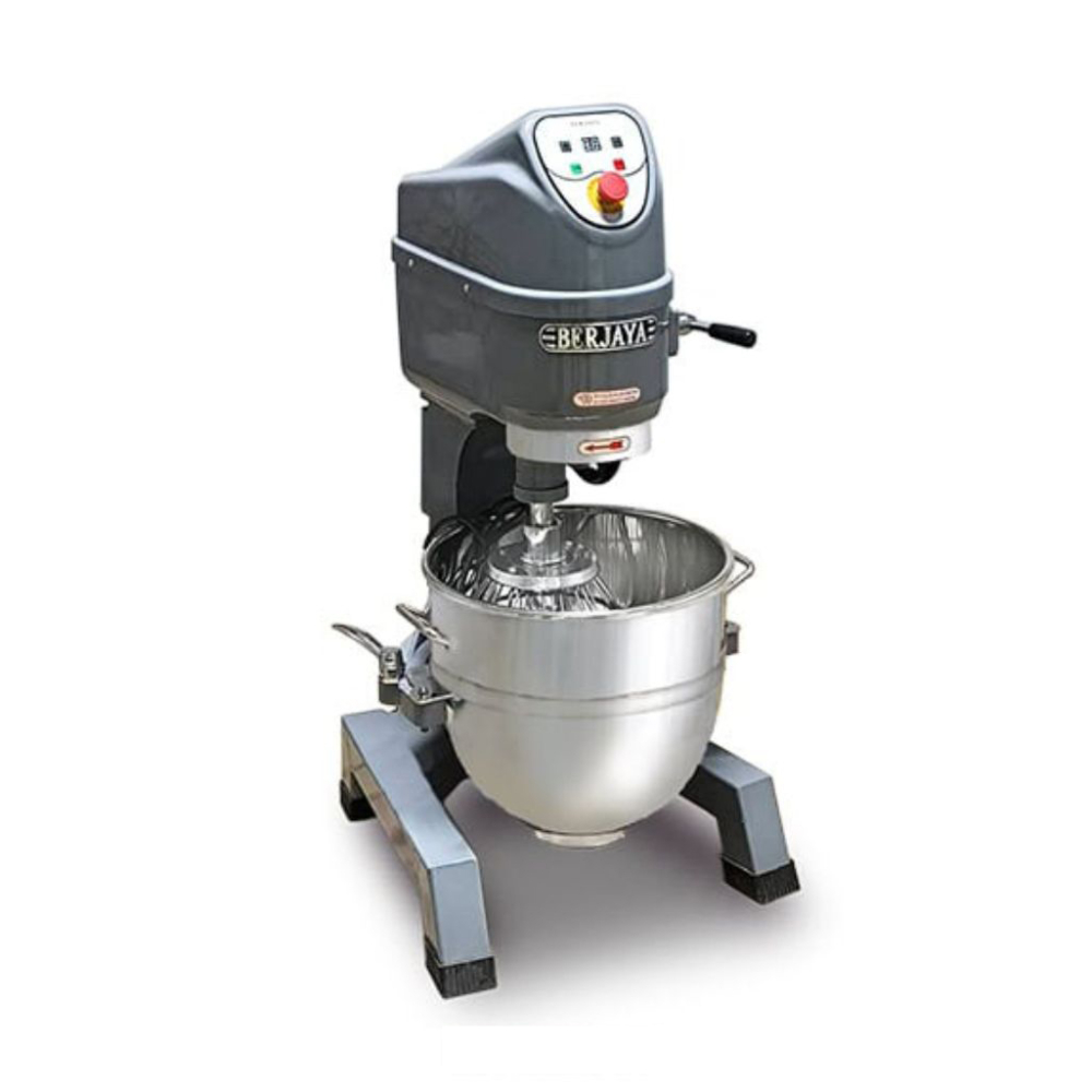 Máy trộn bột Berjaya BJY-BM20-DT - Hàng chính hãng