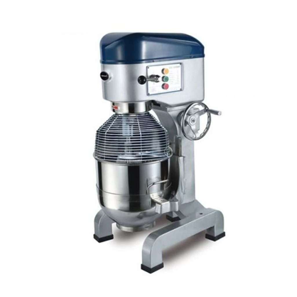 Máy trộn bột 40L Berjaya BJY-BM40N - Hàng chính hãng