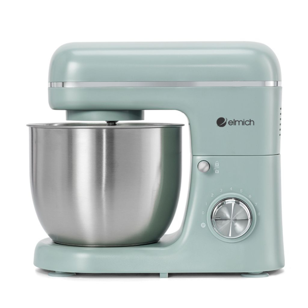 Máy trộn bột để bàn Elmich MME-8909 - Hàng chính hãng