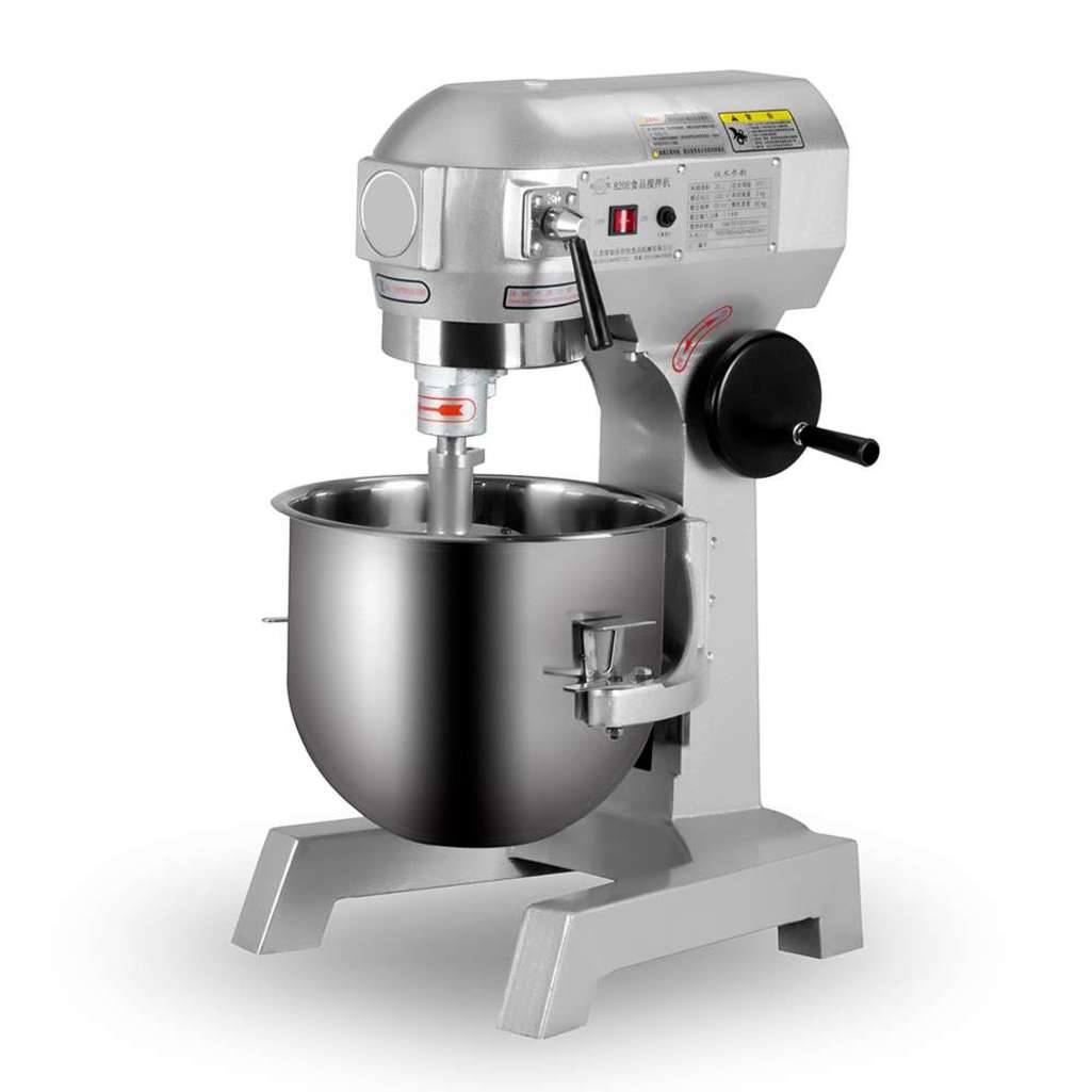 Máy trộn bột Hongling B-30B - Hàng chính hãng