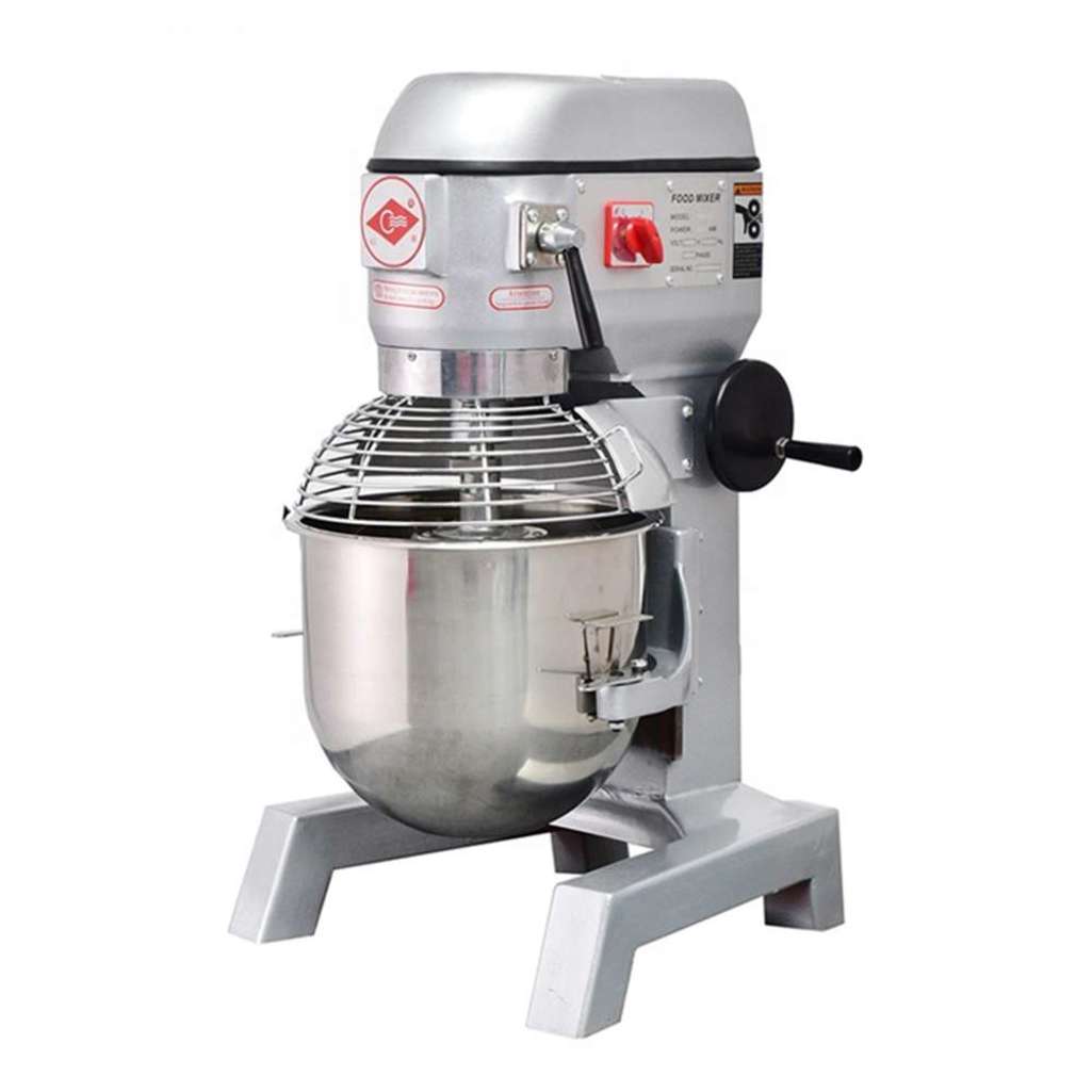 Máy trộn bột Hongling B-30F - Hàng chính hãng