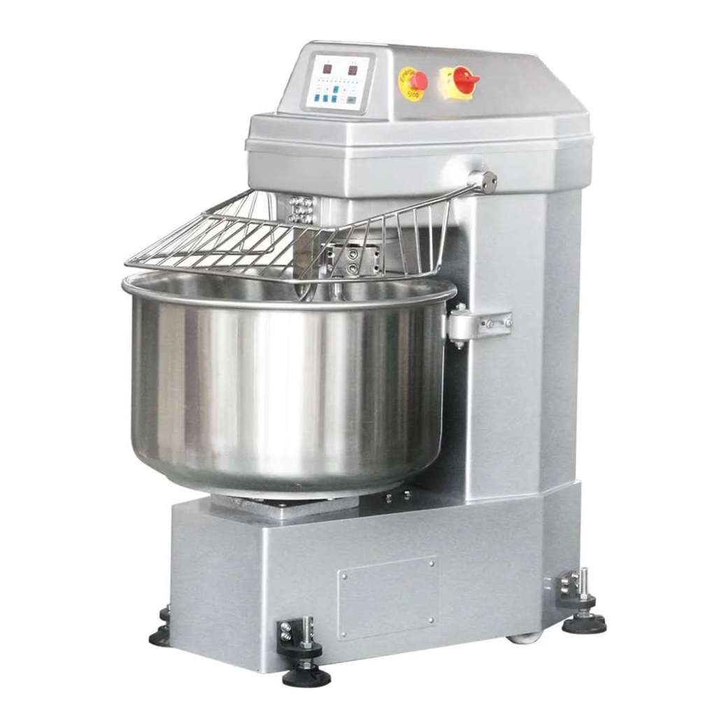 Máy trộn bột khô Hongling SM-80 - Hàng chính hãng