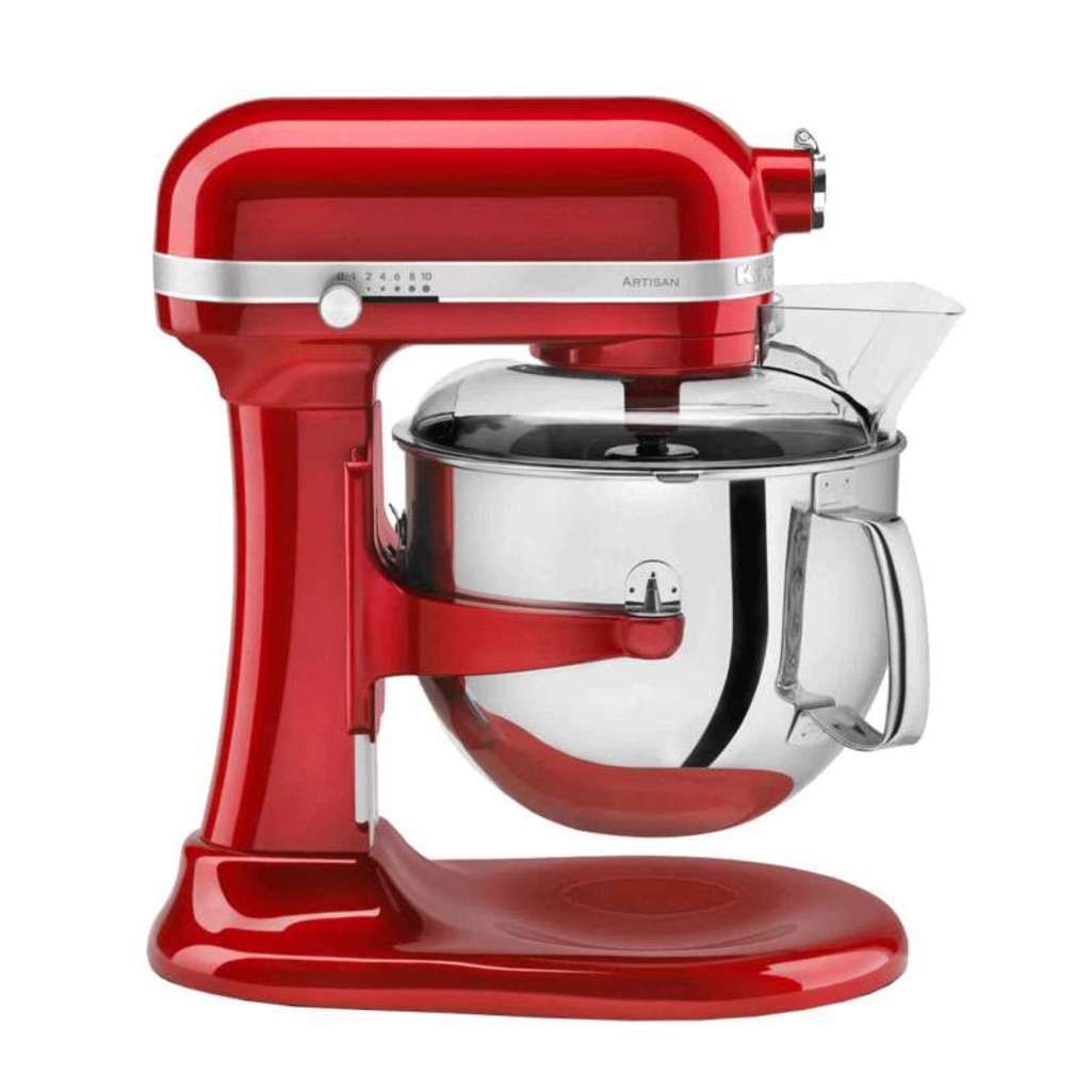 Máy trộn bột KitchenAid PROFESSIONAL  - Hàng chính hãng