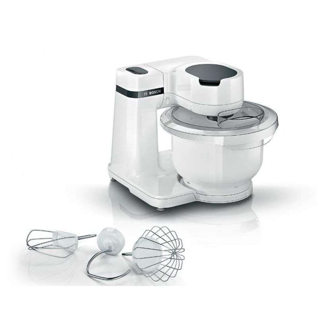 Máy trộn đa năng Bosch MUMS2AW00 - Hàng chính hãng