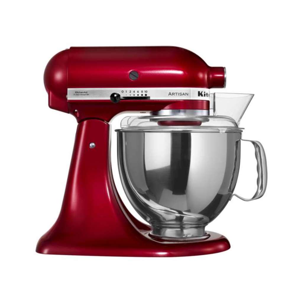 Máy trộn đa năng KitchenAid ARTISAN  - Hàng chính hãng