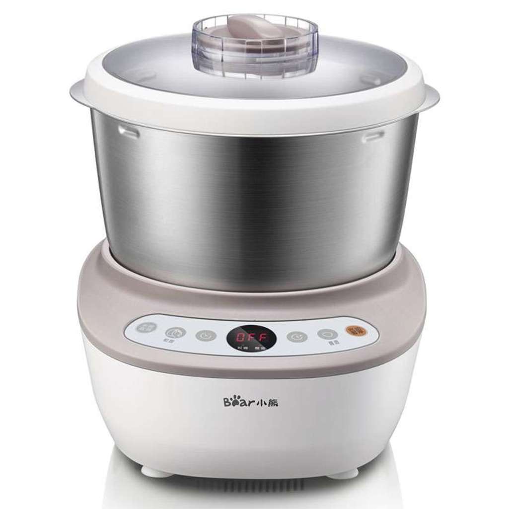 Máy trộn nhào và ủ bột Bear HMJ-A50B1 - Hàng chính hãng