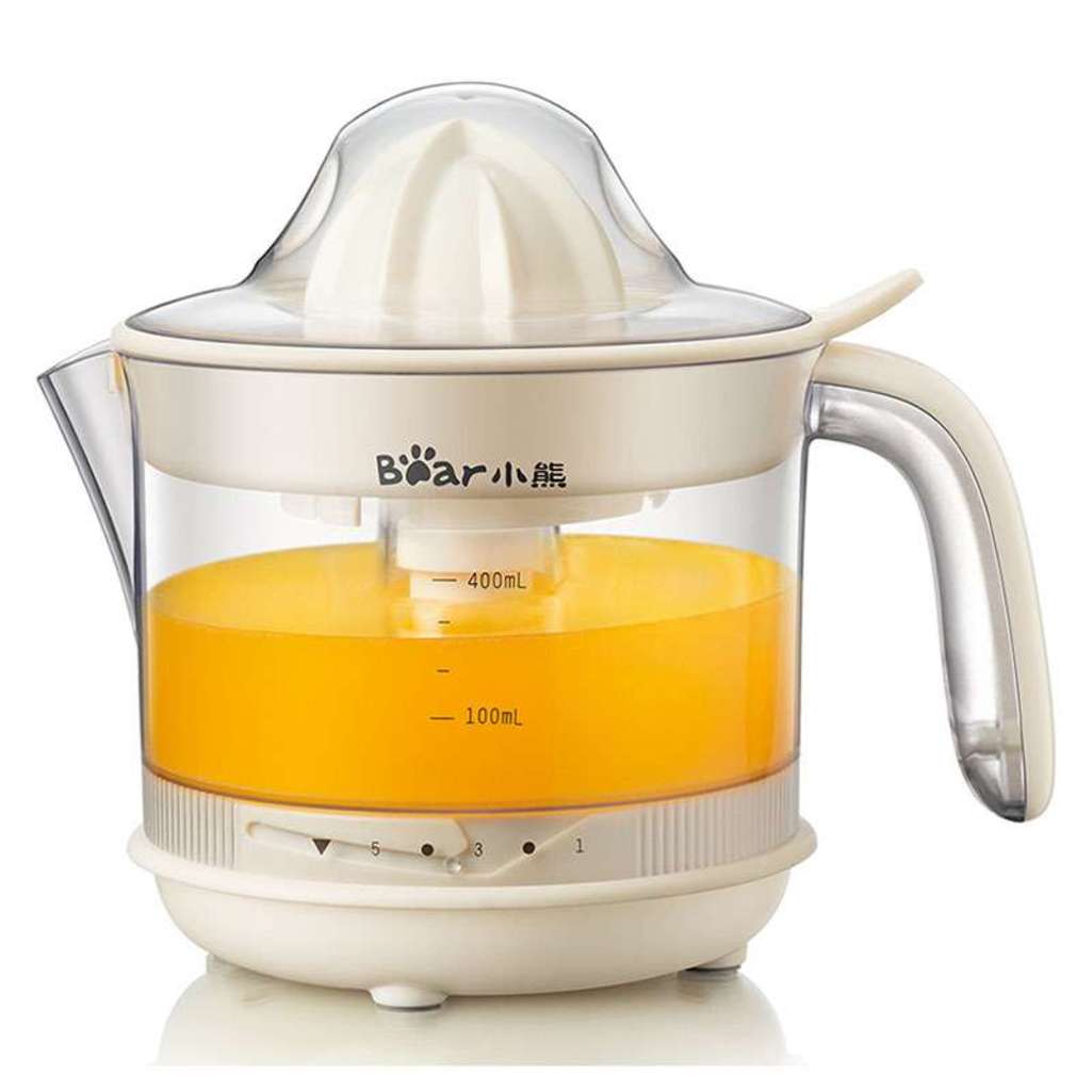 Máy vắt cam Bear CZJ-A04B1 - Hàng chính hãng