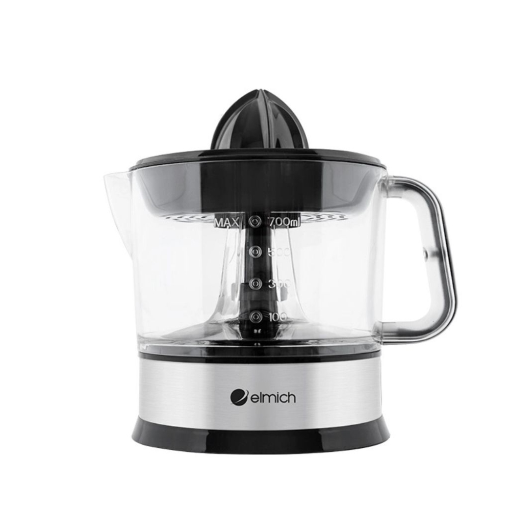 Máy vắt cam Elmich 700ml CJE-3921OL - Hàng chính hãng