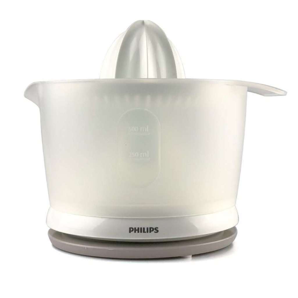 Máy vắt cam Philips HR-2738 - Hàng chính hãng