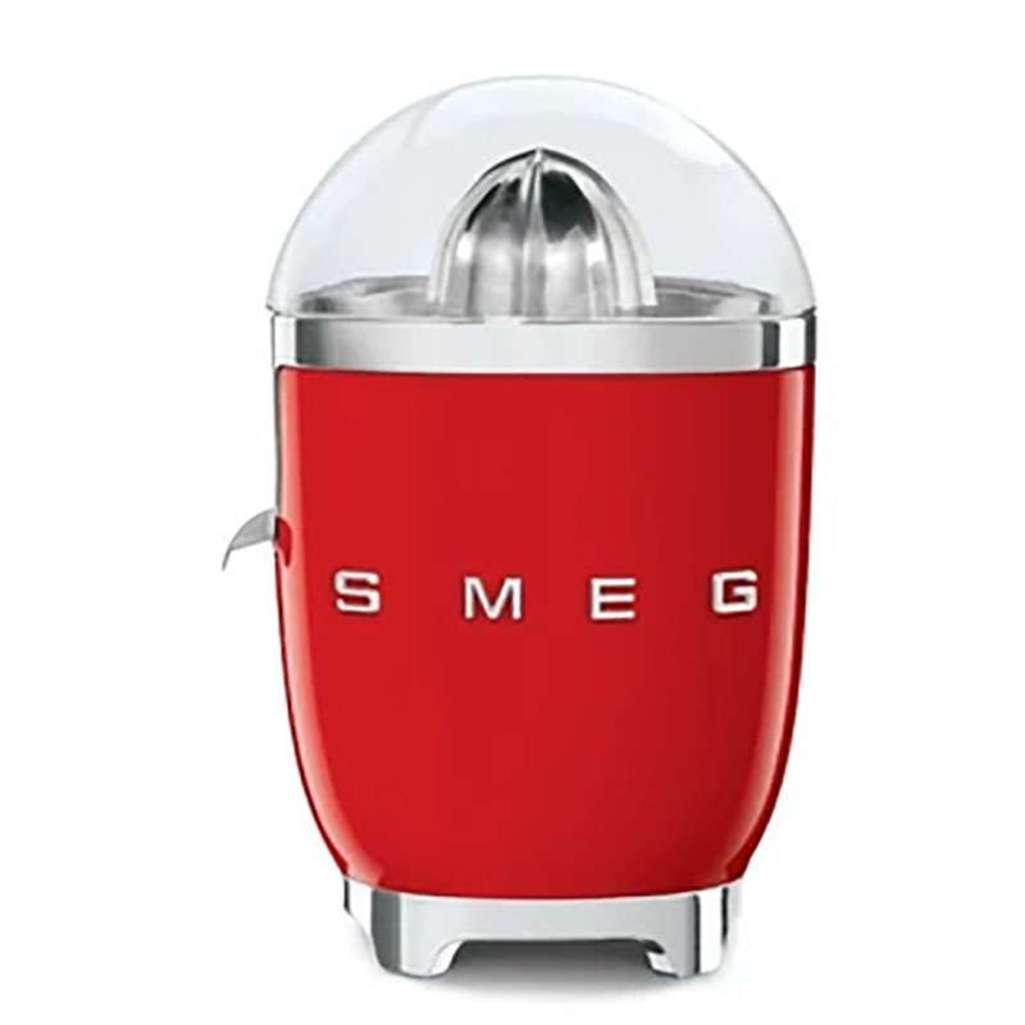 Máy vắt cam thập niên 50 Smeg CJF01PGEU - Hàng chính hãng