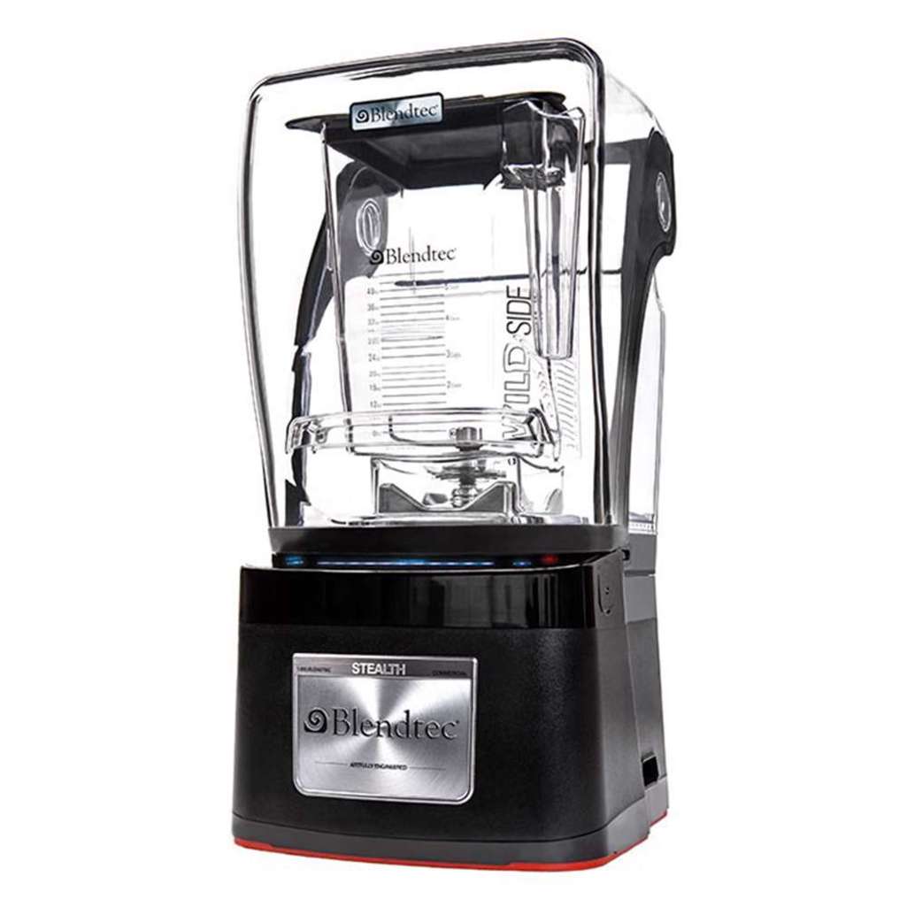 Máy xay sinh tố Blendtec Stealth 875 - Hàng chính hãng