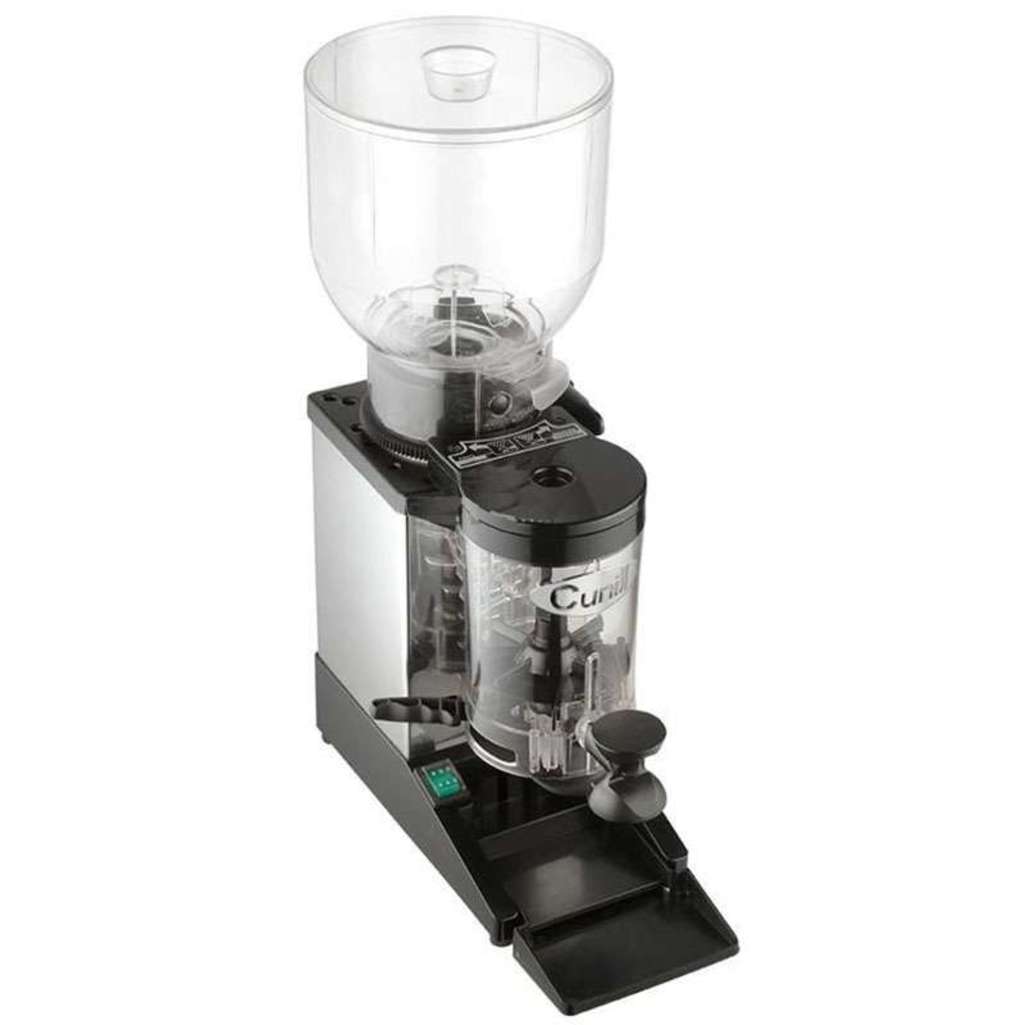 Máy xay cà phê hạt Cunill Space Inox - Hàng chính hãng
