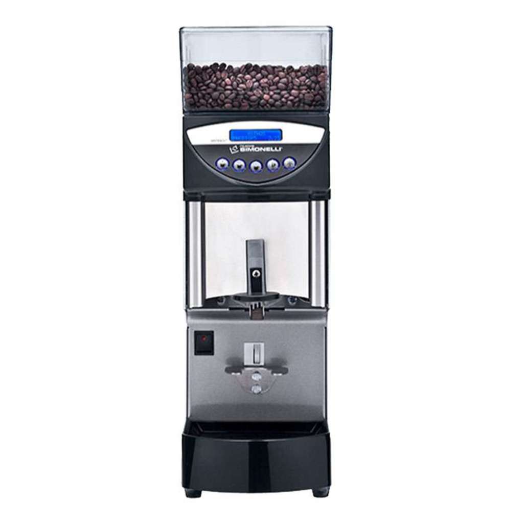 Máy xay cà phê hạt Nuova Simonelli Mythos Basic - Hàng chính hãng