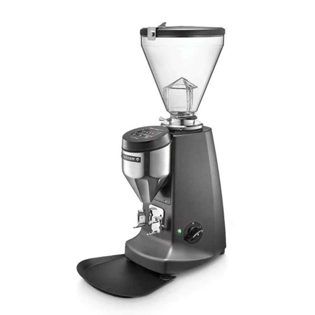 Máy xay cà phê Mazzer SUPER JOLLY ELECTRONIC - Hàng chính hãng