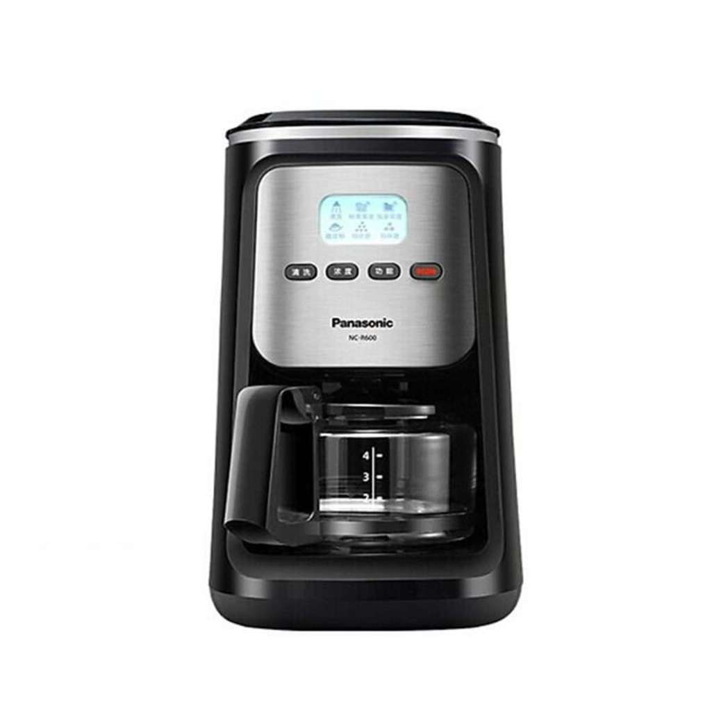 Máy xay cà phê Panasonic NC-R600 - Hàng chính hãng