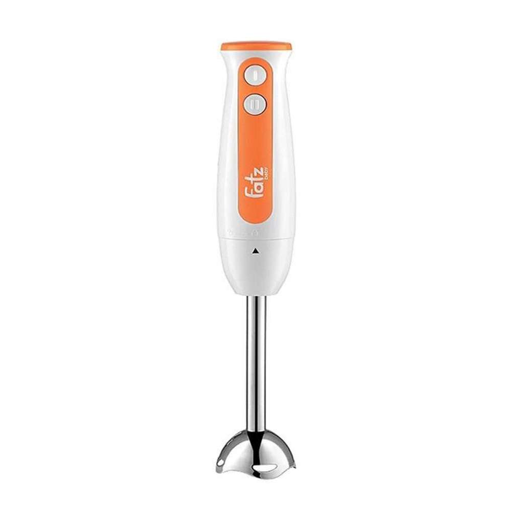 Máy xay cầm tay Deluxe 6 FatzBaby FB5211BL - Hàng chính hãng