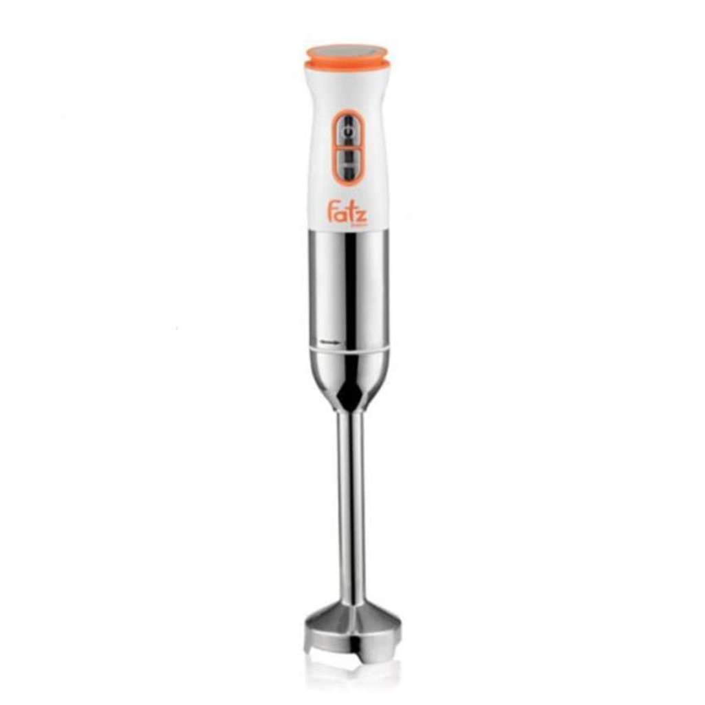 Máy xay cầm tay Deluxe 8 FatzBaby FB5214BL - Hàng chính hãng